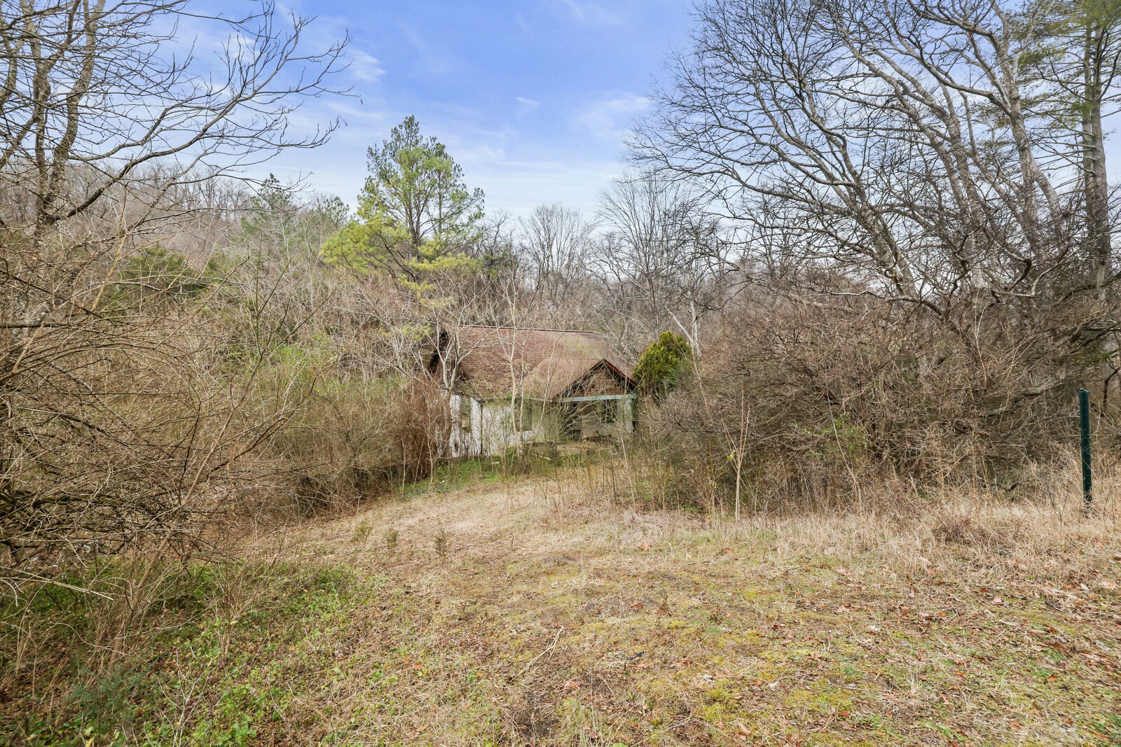 4725 Old Hickory Blvd