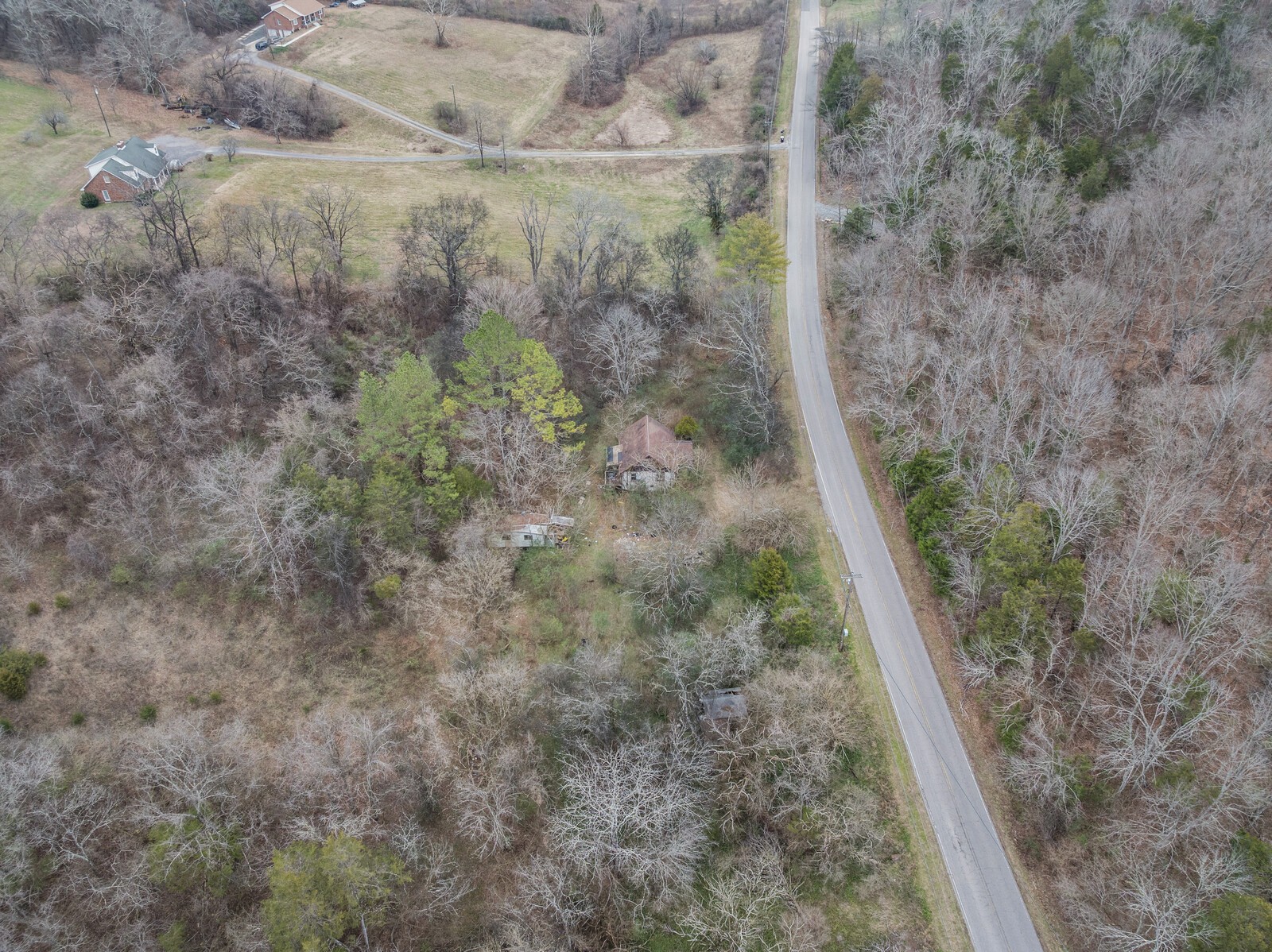 4725 Old Hickory Blvd