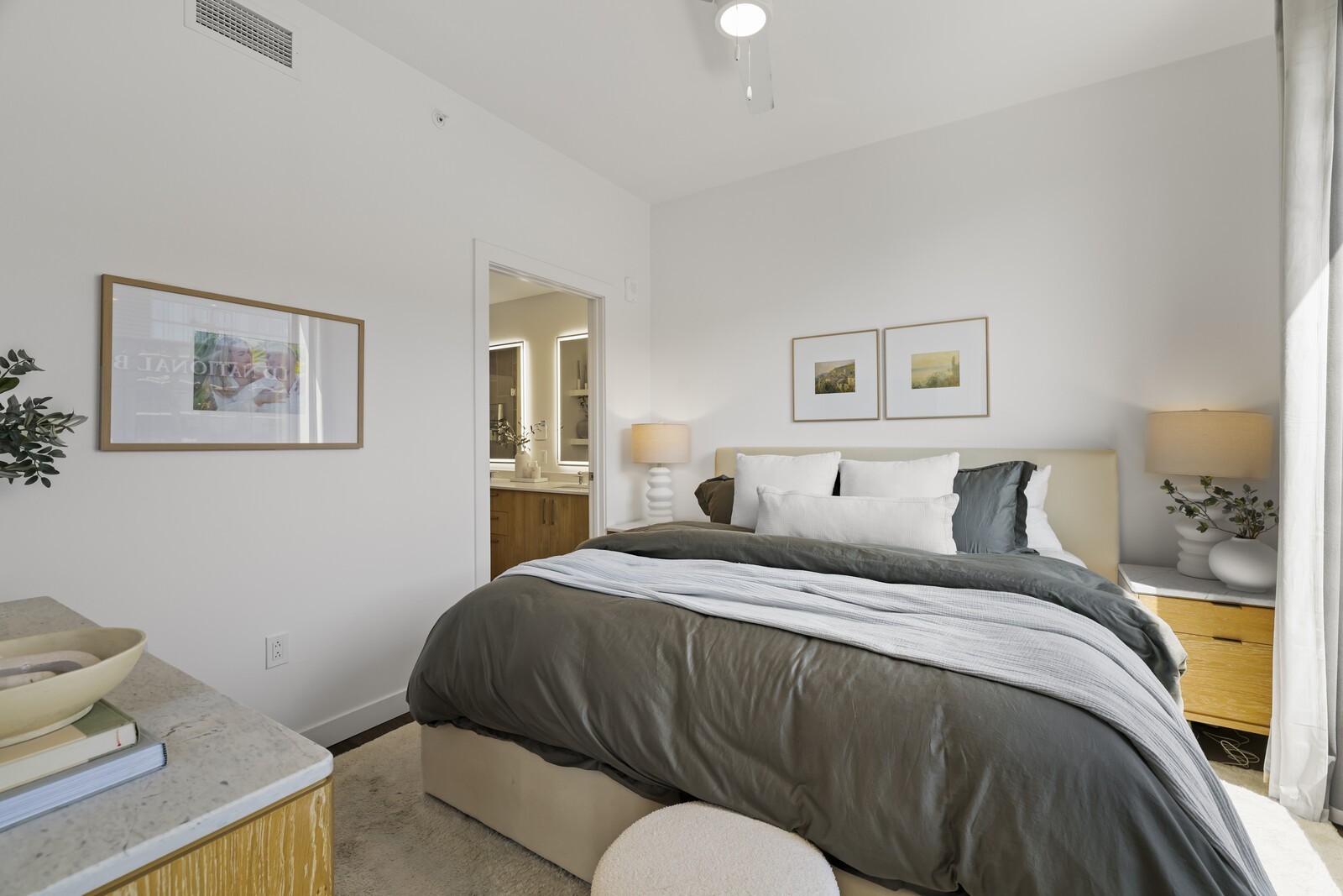 1212 Demonbreun St Unit: 1802