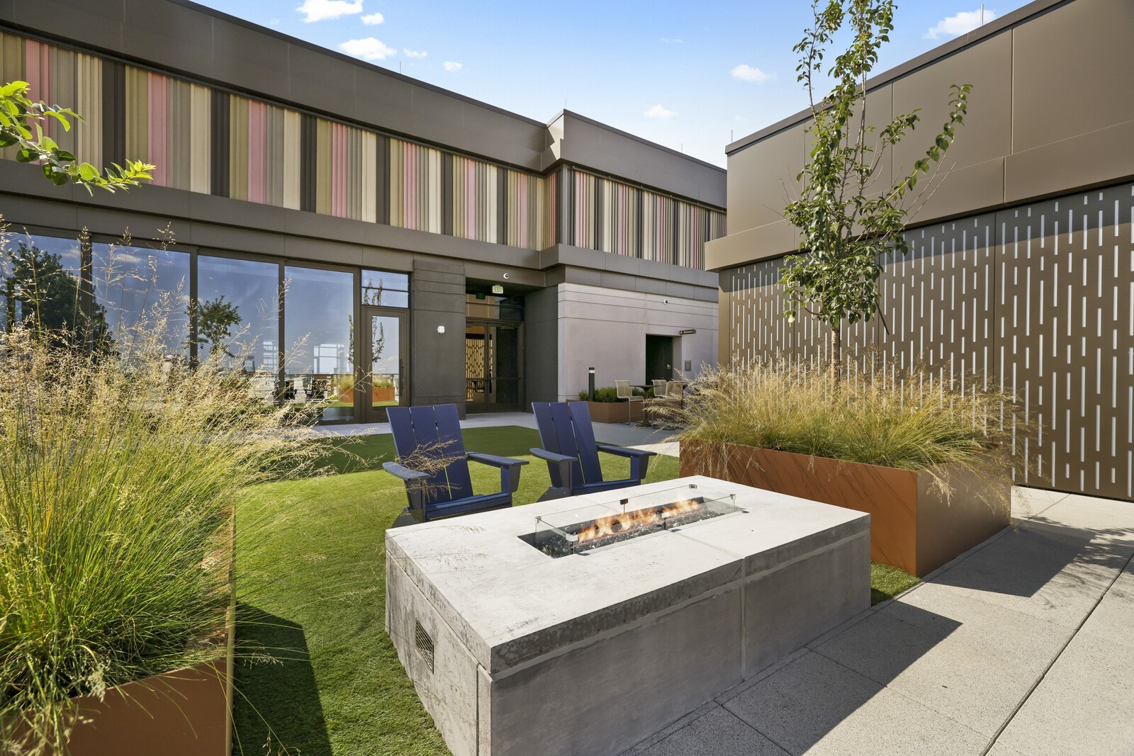 1212 Demonbreun St Unit: 1802