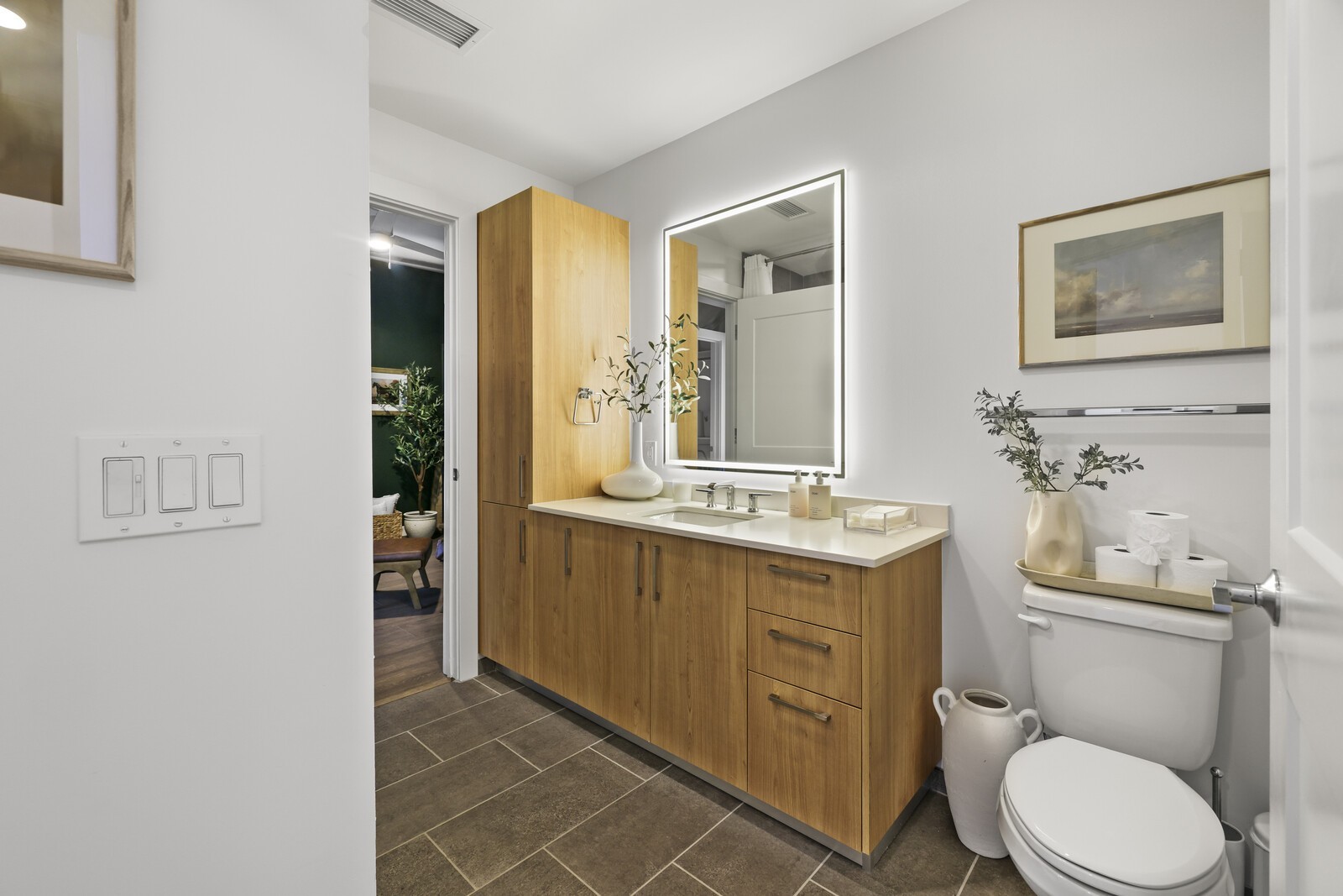 1212 Demonbreun St Unit: 1802