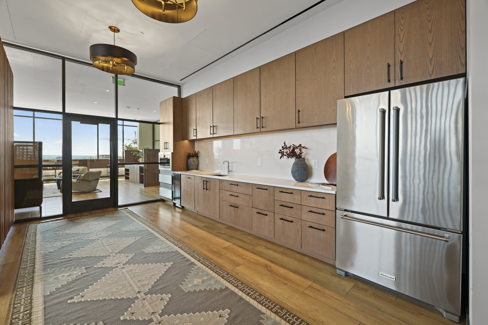 1212 Demonbreun St Unit: 1802