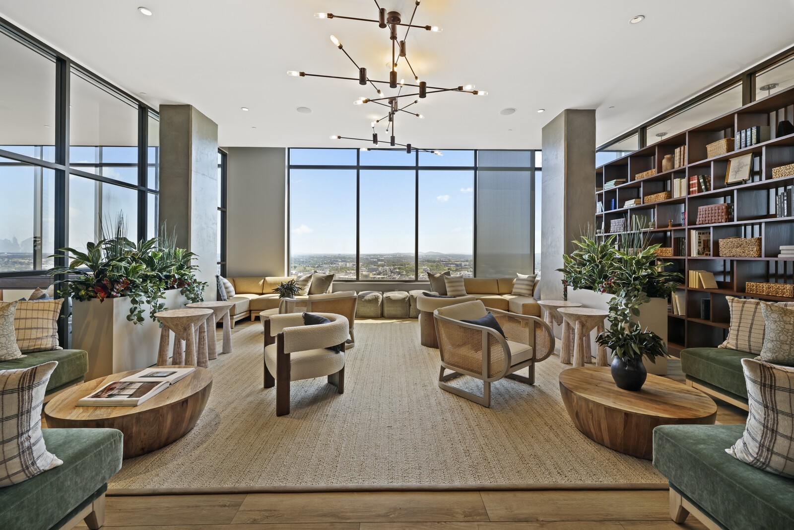 1212 Demonbreun St Unit: 1802