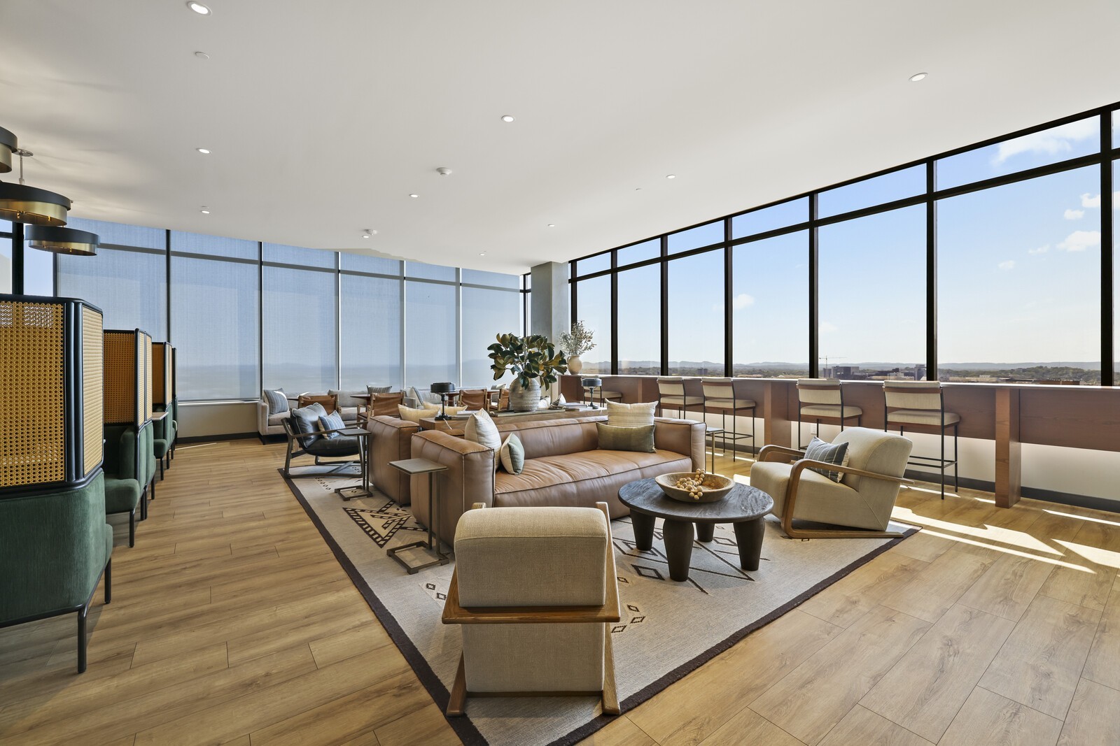 1212 Demonbreun St Unit: 1802