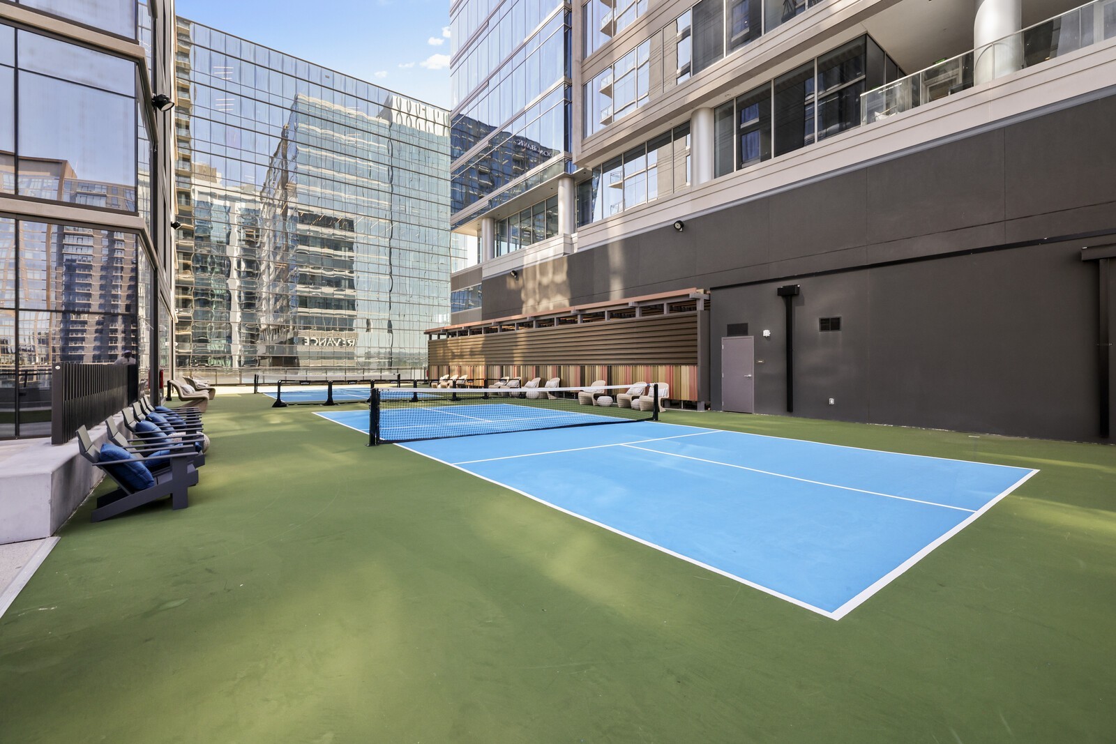 1212 Demonbreun St Unit: 1802