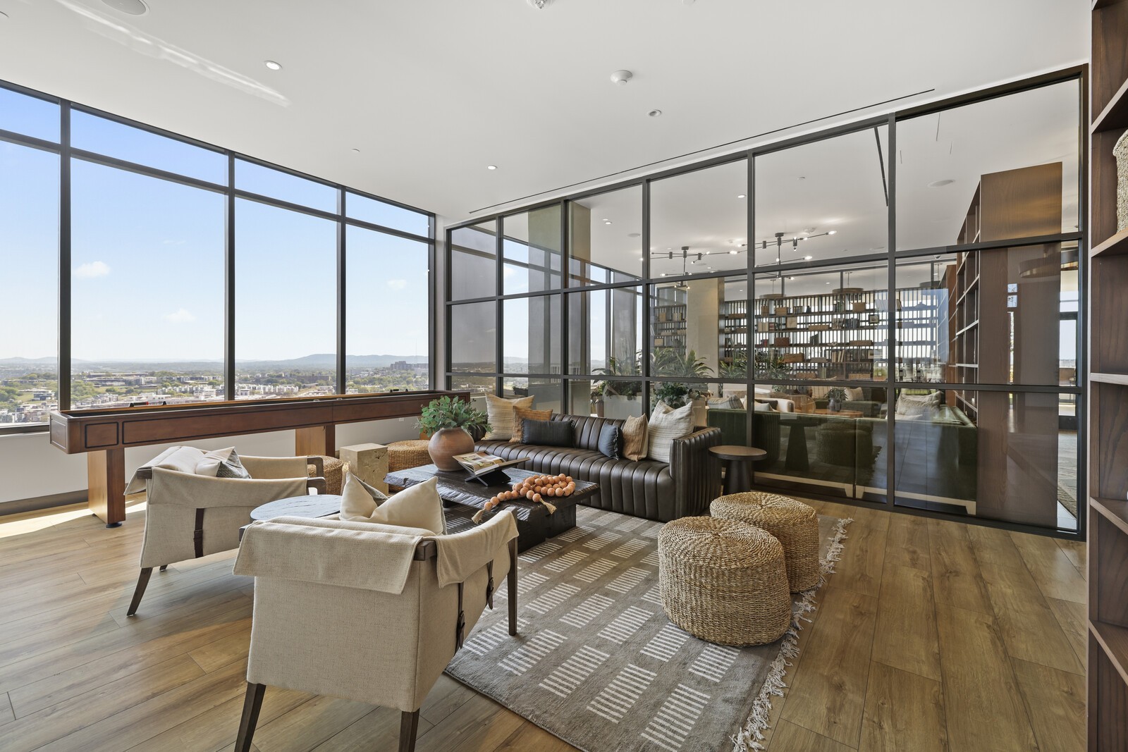 1212 Demonbreun St Unit: 1802