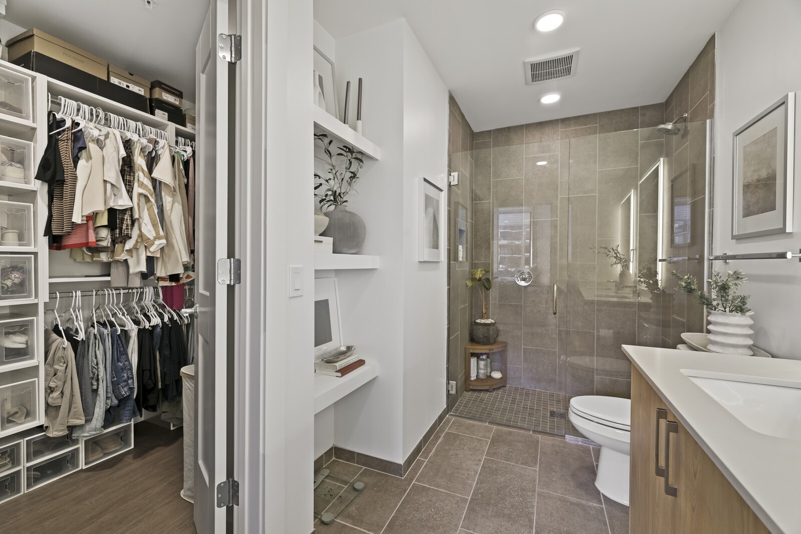 1212 Demonbreun St Unit: 1802