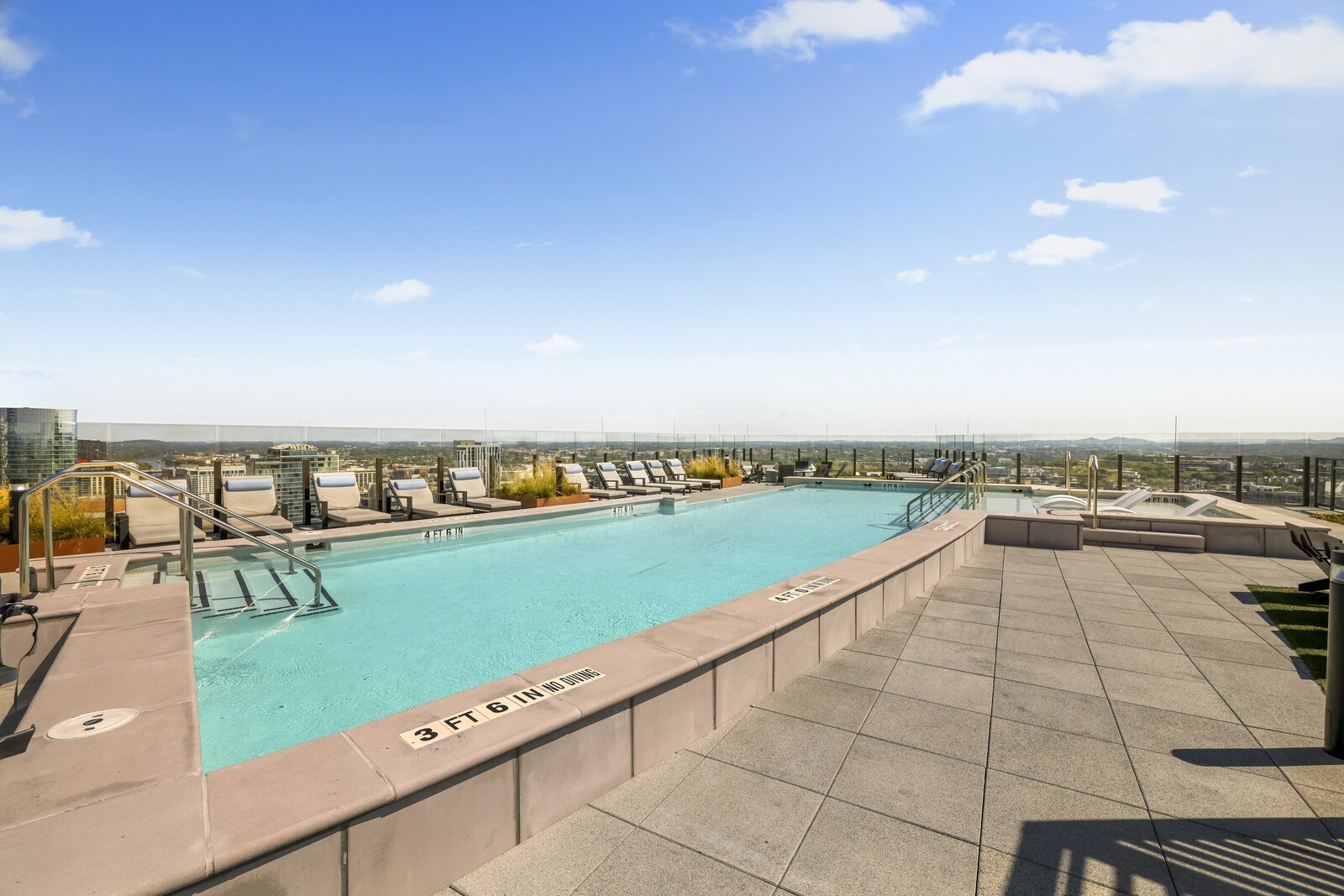 1212 Demonbreun St Unit: 1802