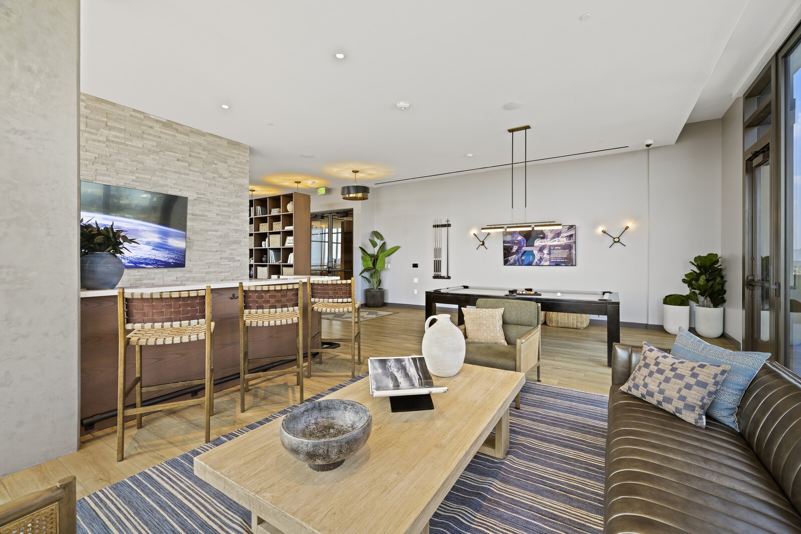 1212 Demonbreun St Unit: 1802