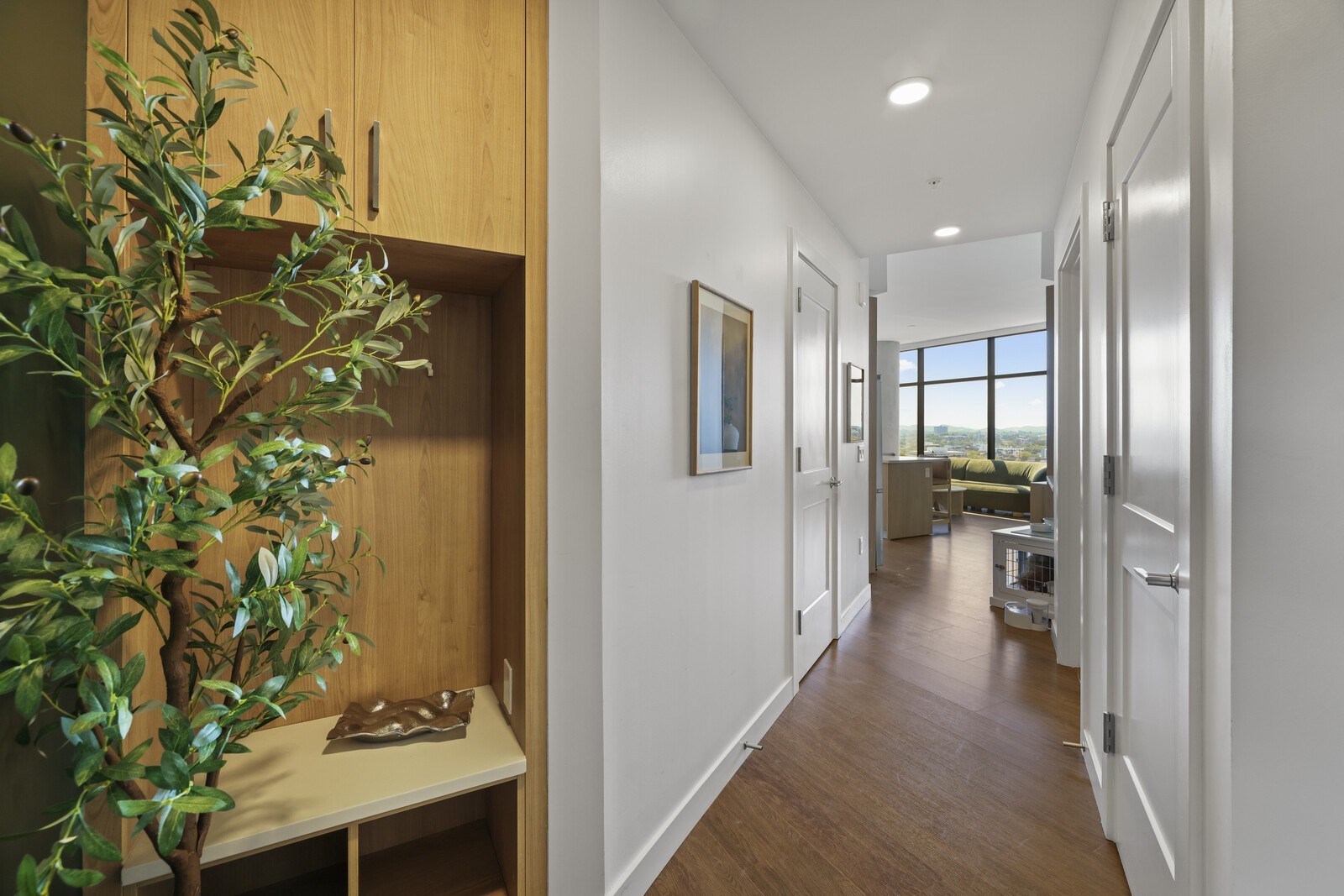 1212 Demonbreun St Unit: 1802