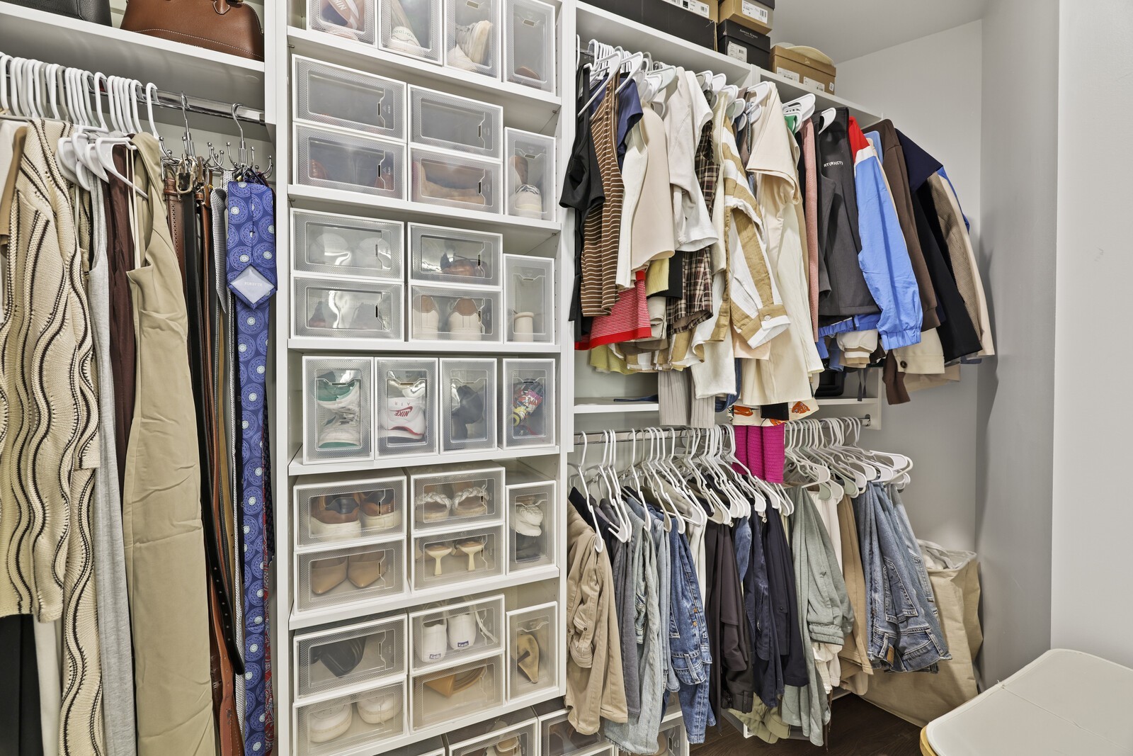 1212 Demonbreun St Unit: 1802