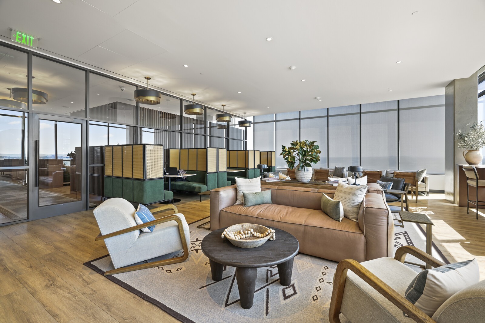 1212 Demonbreun St Unit: 1802