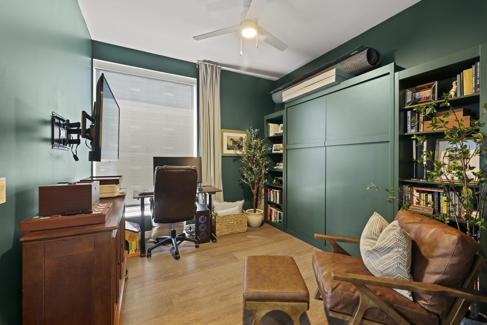 1212 Demonbreun St Unit: 1802