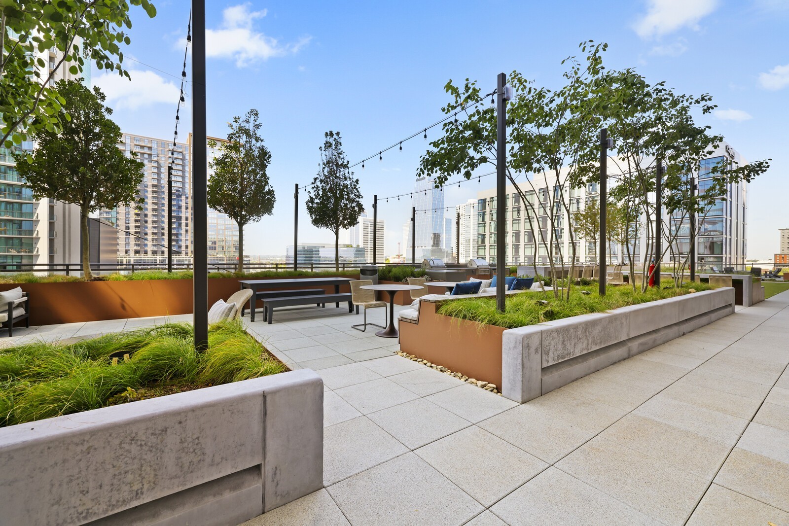 1212 Demonbreun St Unit: 1802