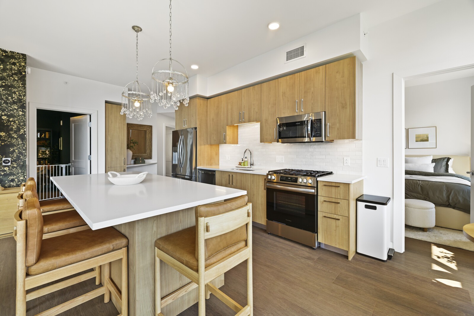 1212 Demonbreun St Unit: 1802