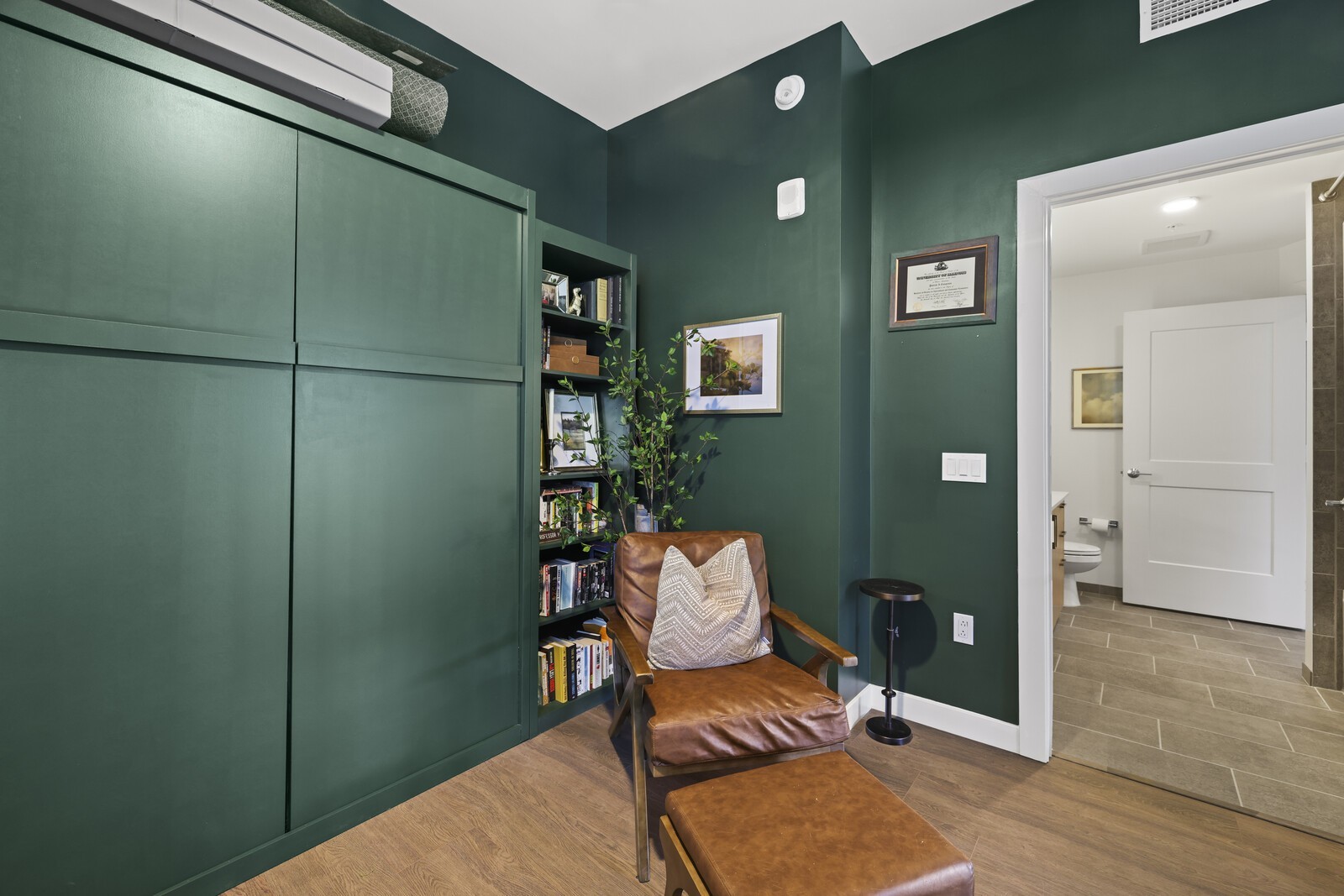 1212 Demonbreun St Unit: 1802