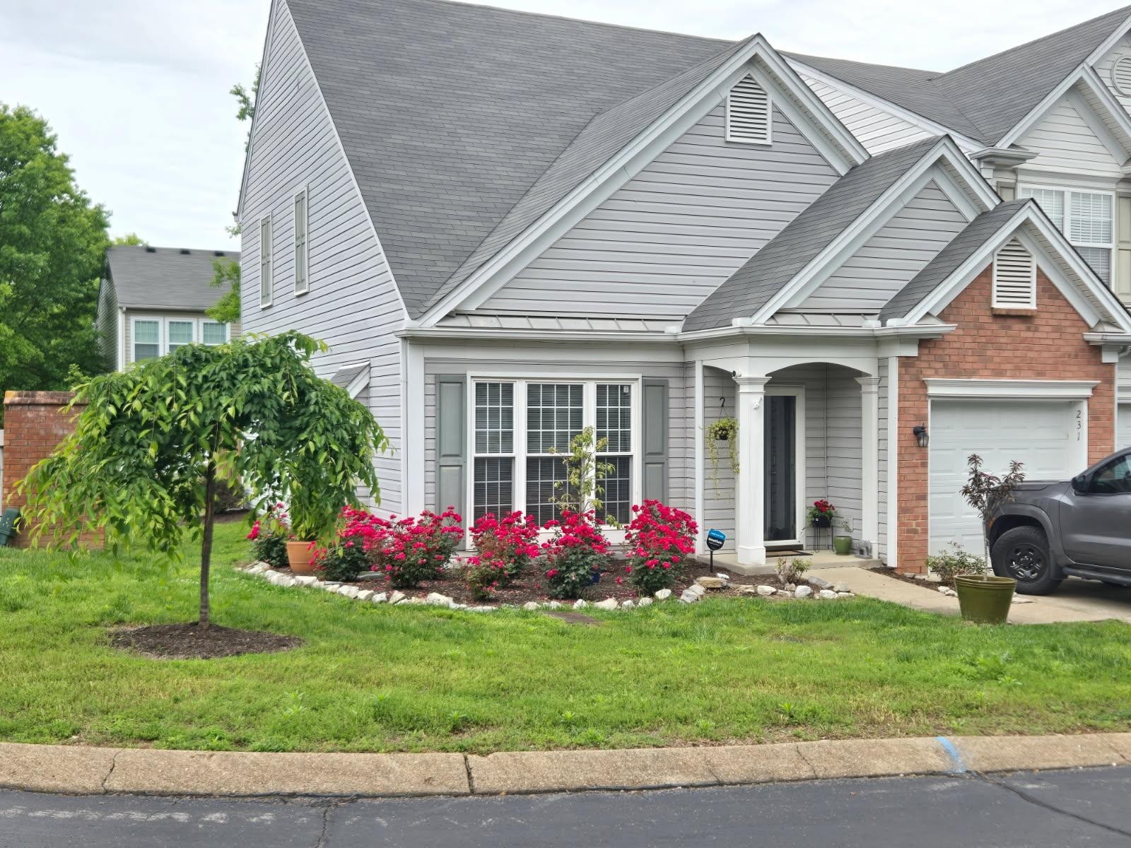 3405 Old Anderson Rd Unit: 231