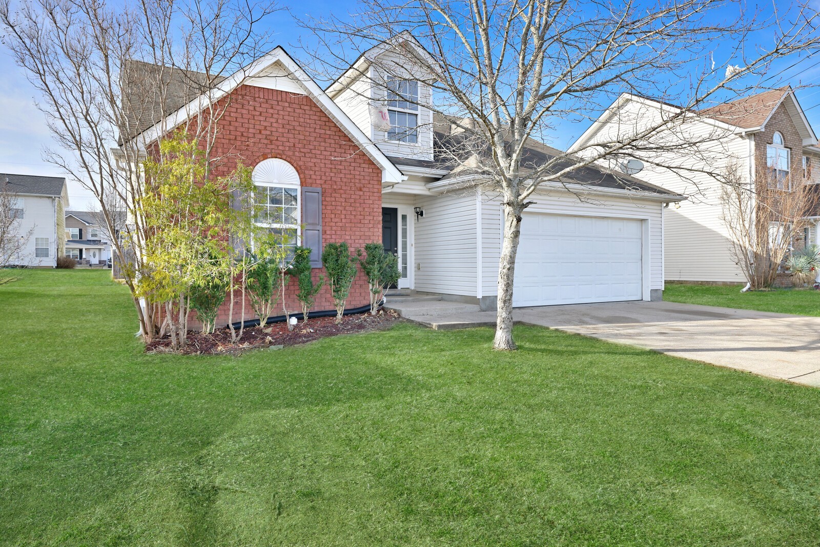 936 Tom Hailey Blvd