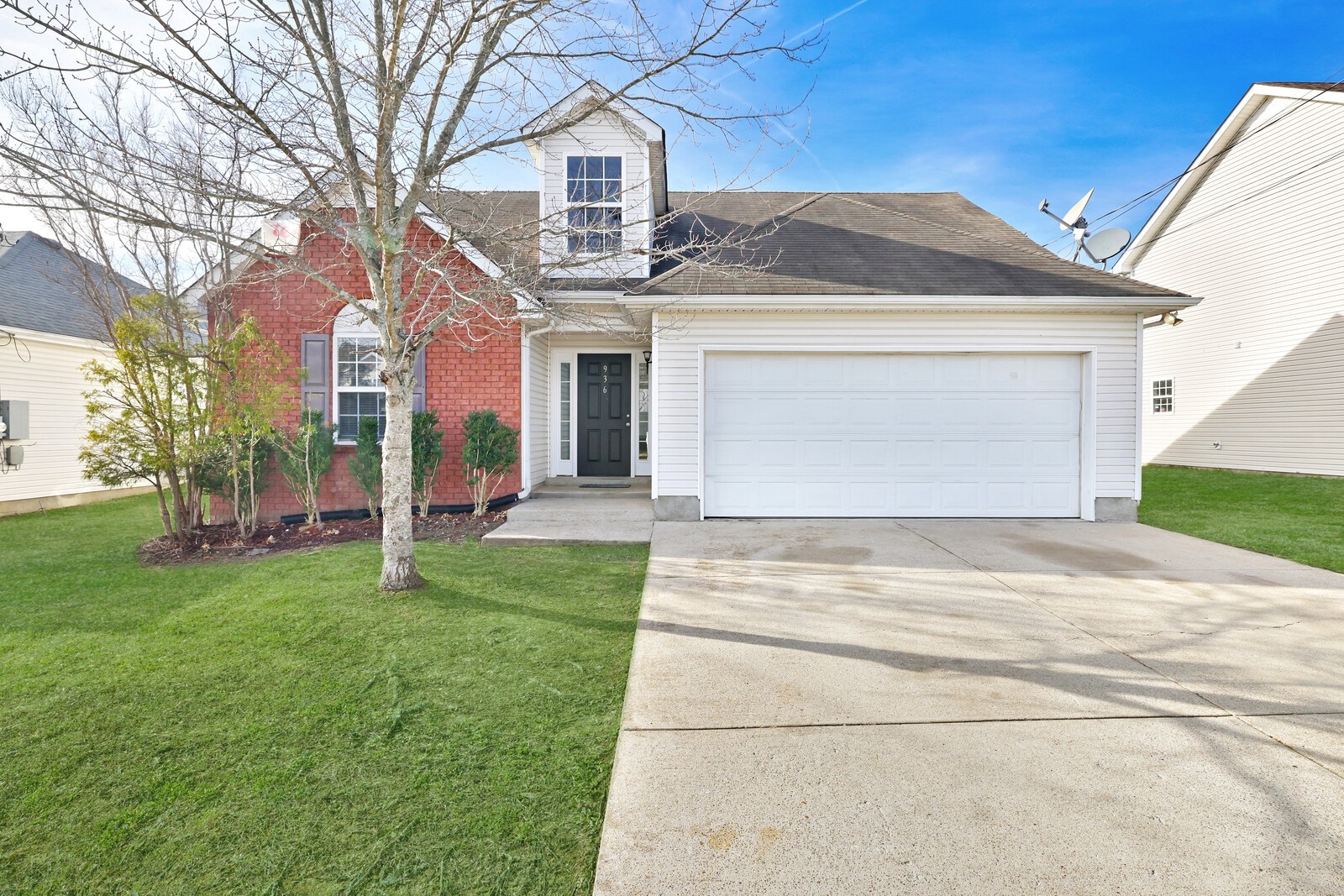 936 Tom Hailey Blvd
