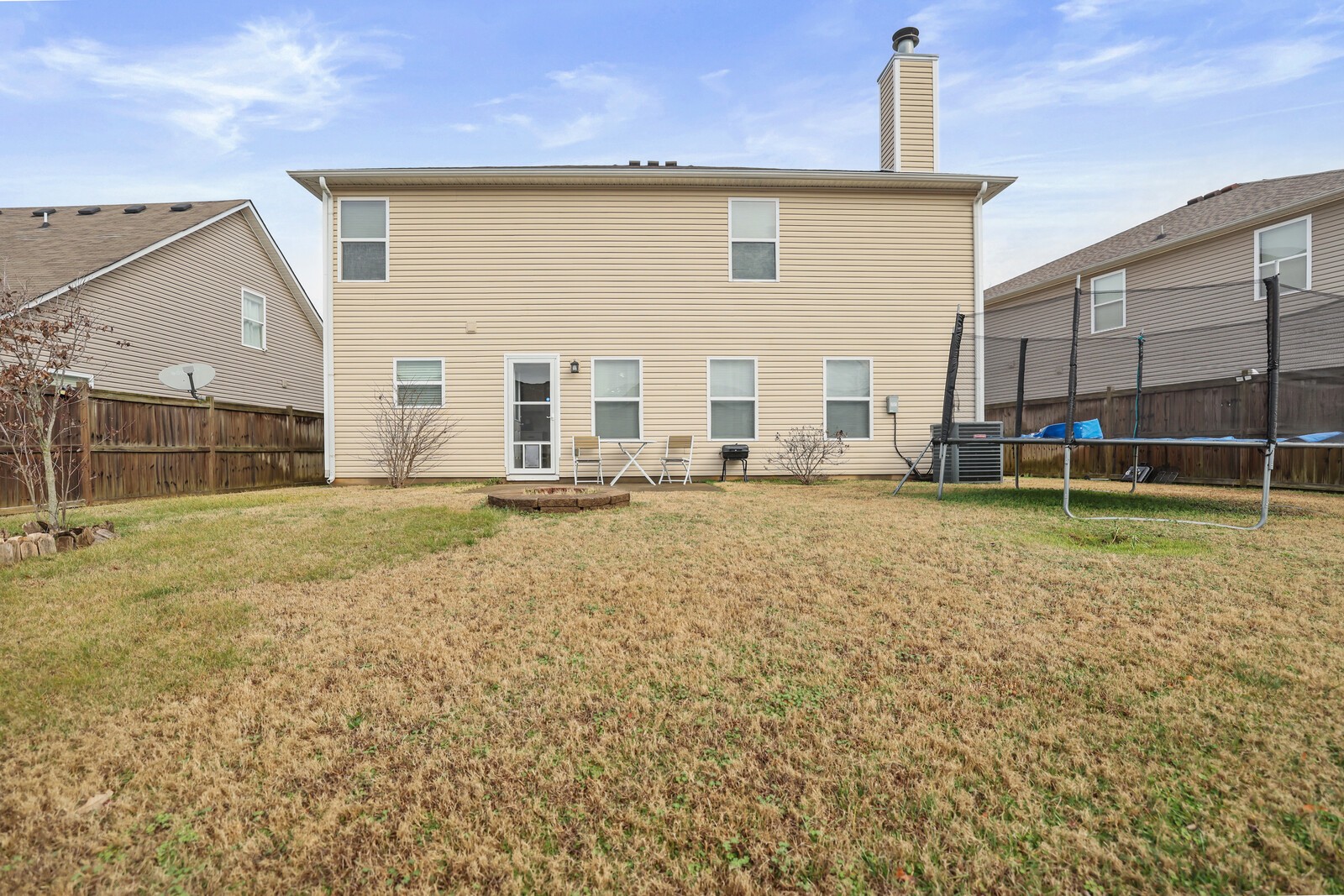 3437 Axelwood Dr