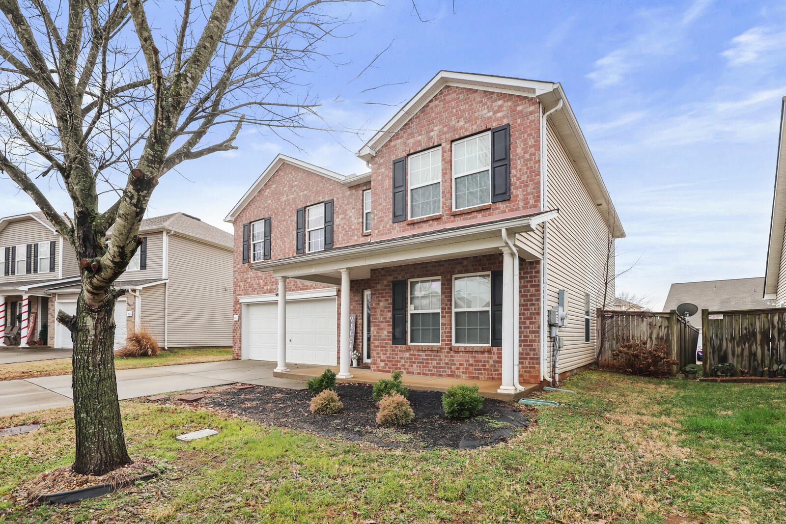 3437 Axelwood Dr