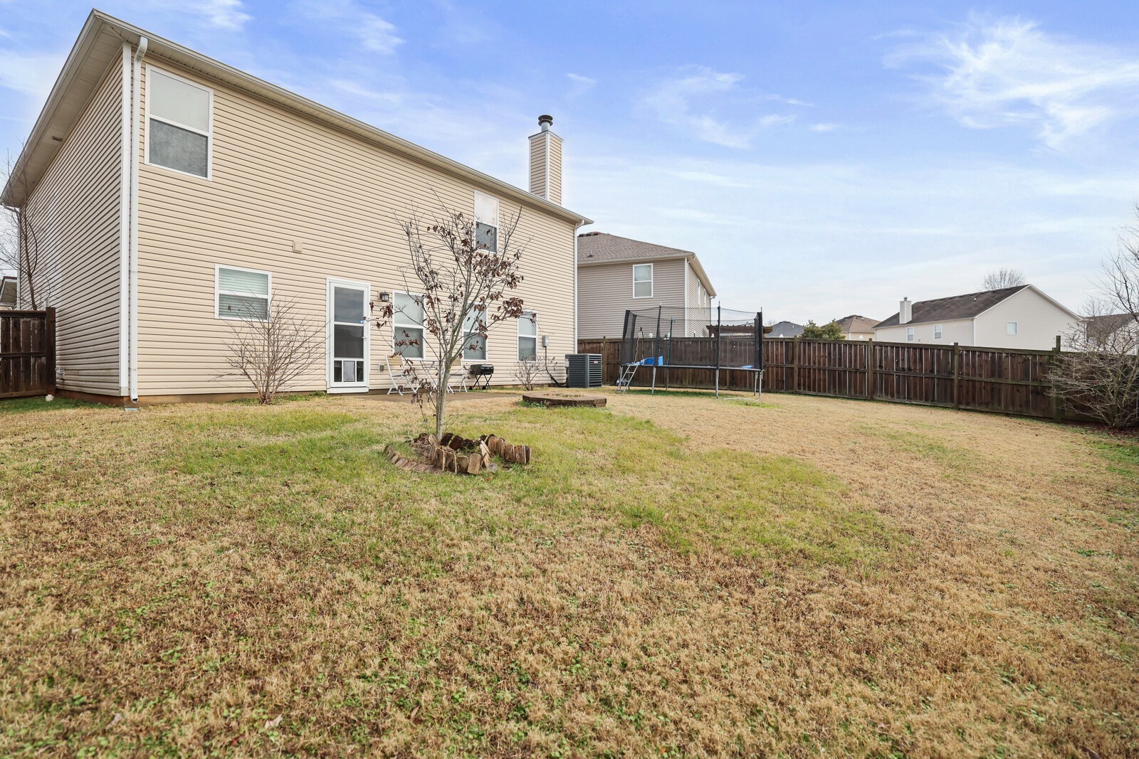 3437 Axelwood Dr