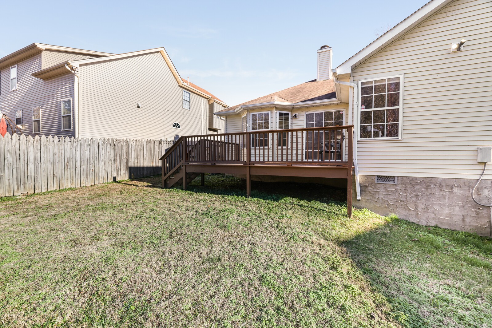 709 Woodcraft Dr