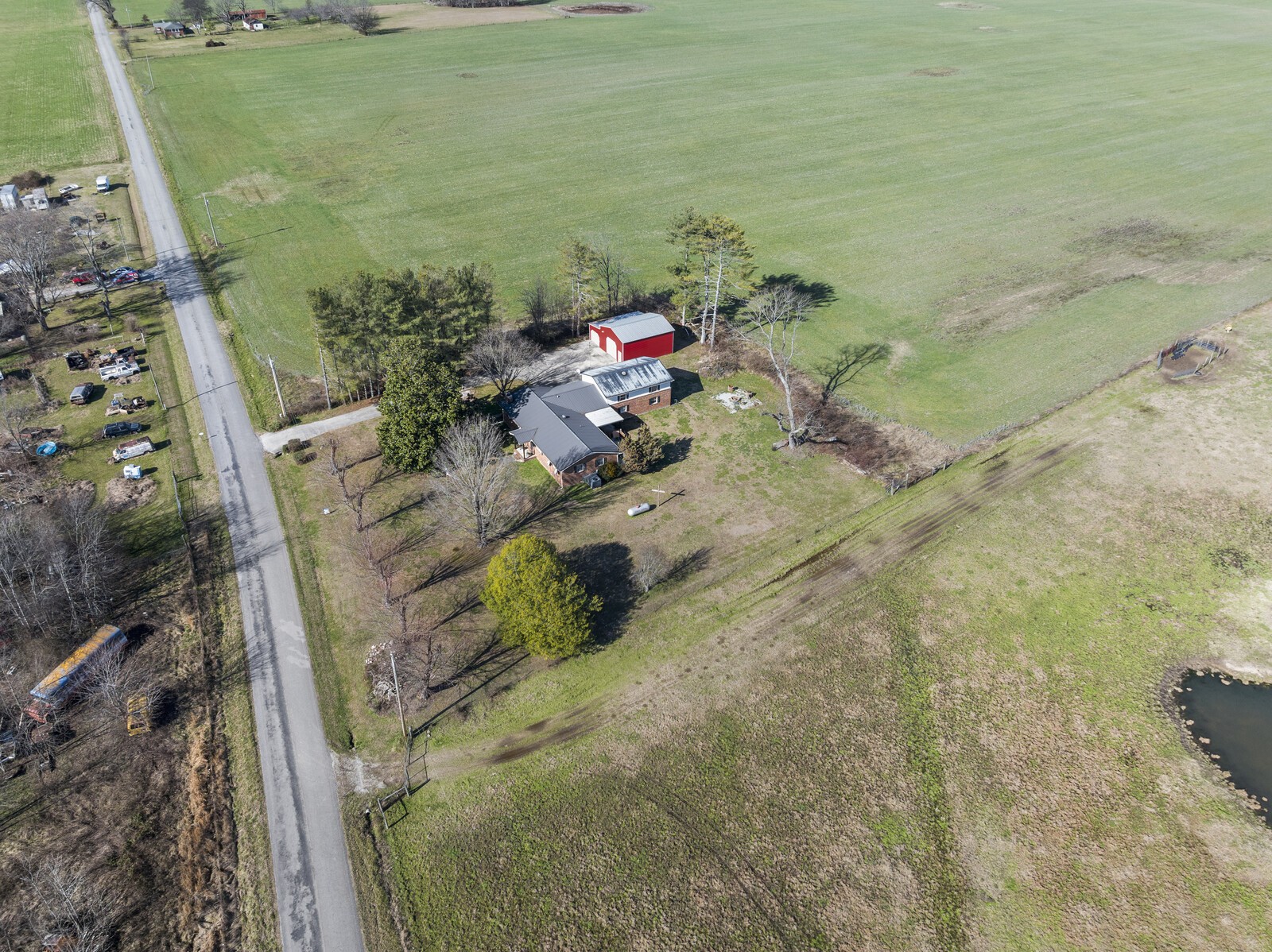 2521 Old Airport Rd