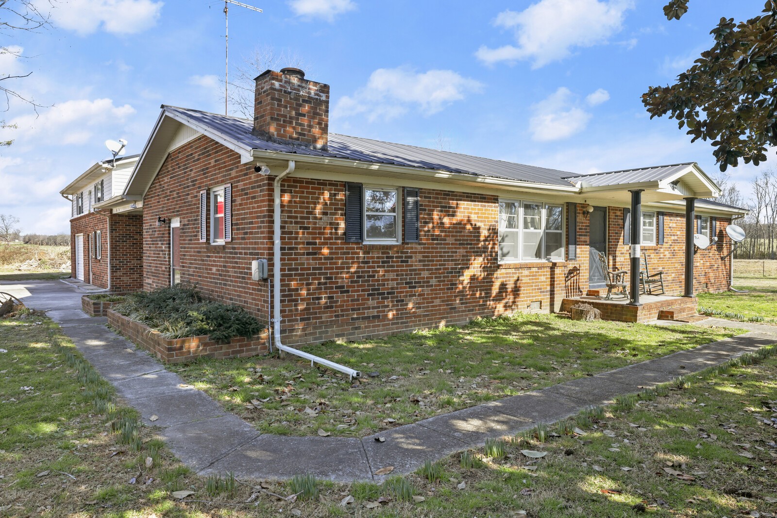 2521 Old Airport Rd