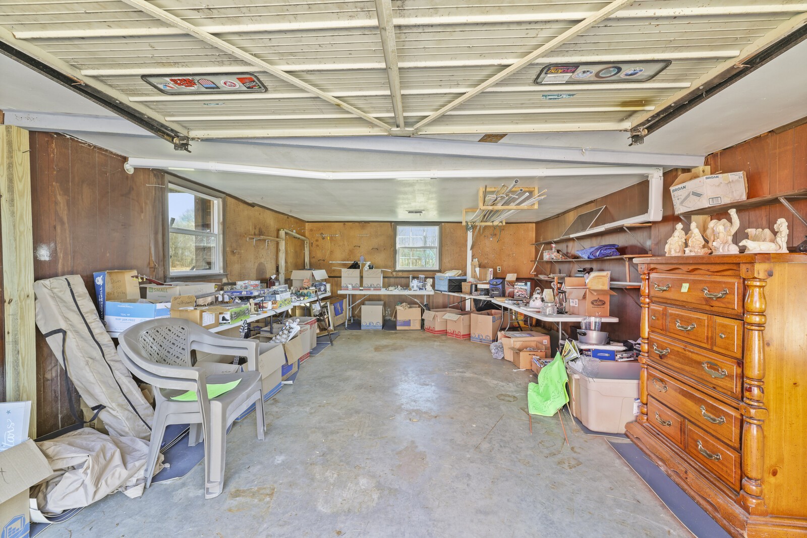 2521 Old Airport Rd