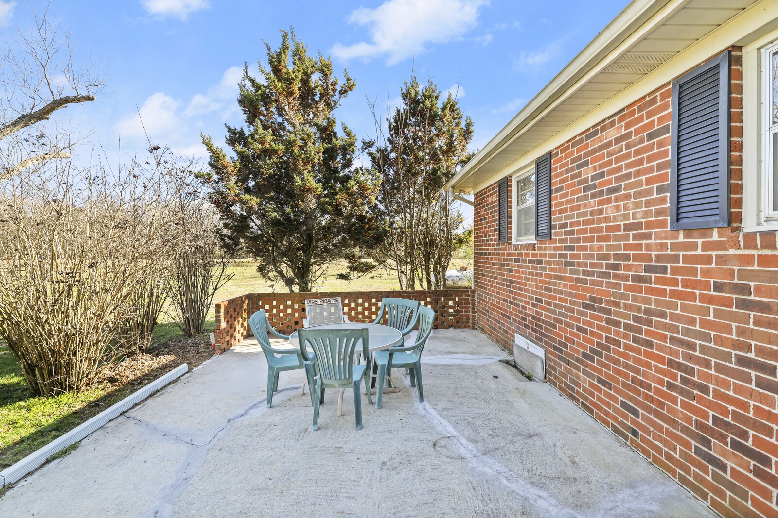 2521 Old Airport Rd