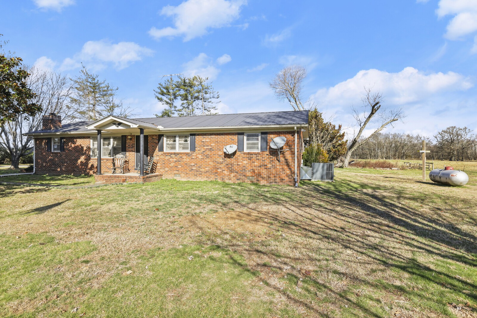 2521 Old Airport Rd