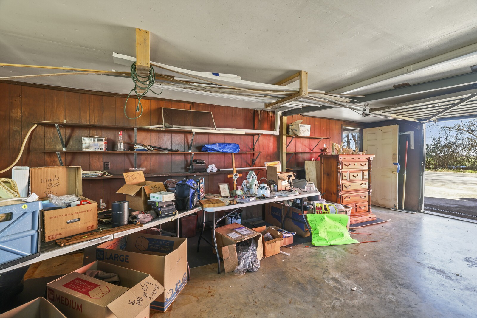 2521 Old Airport Rd