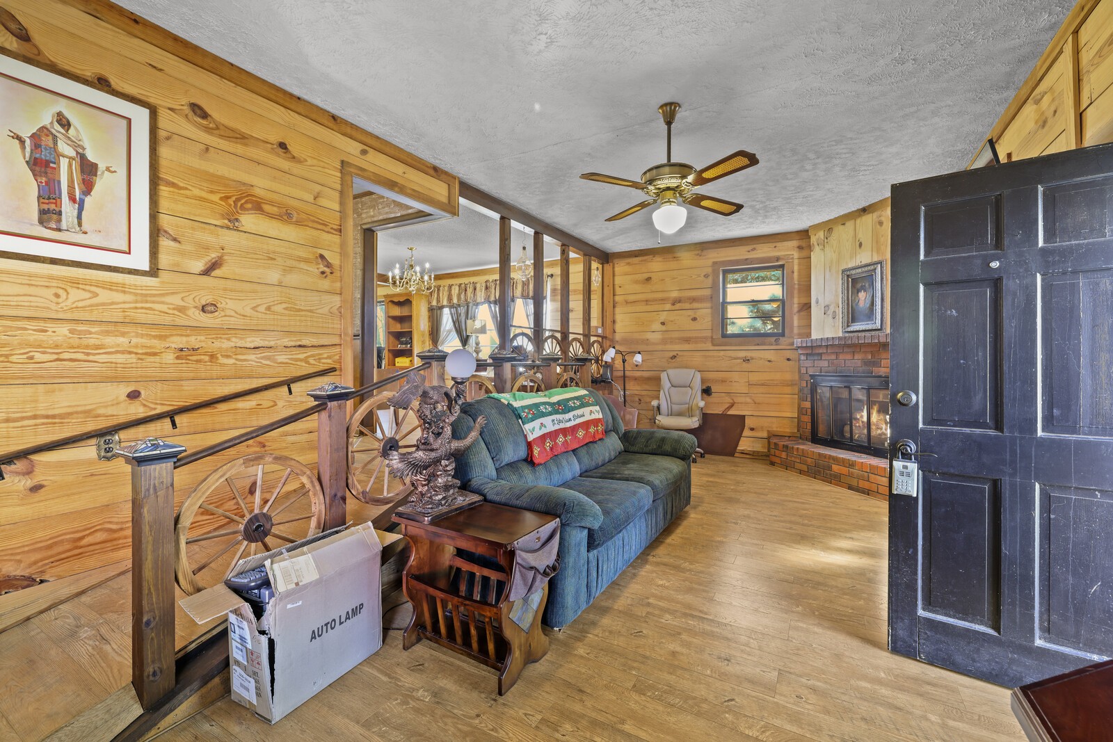 2521 Old Airport Rd