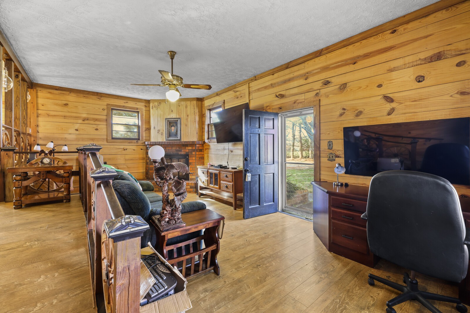2521 Old Airport Rd