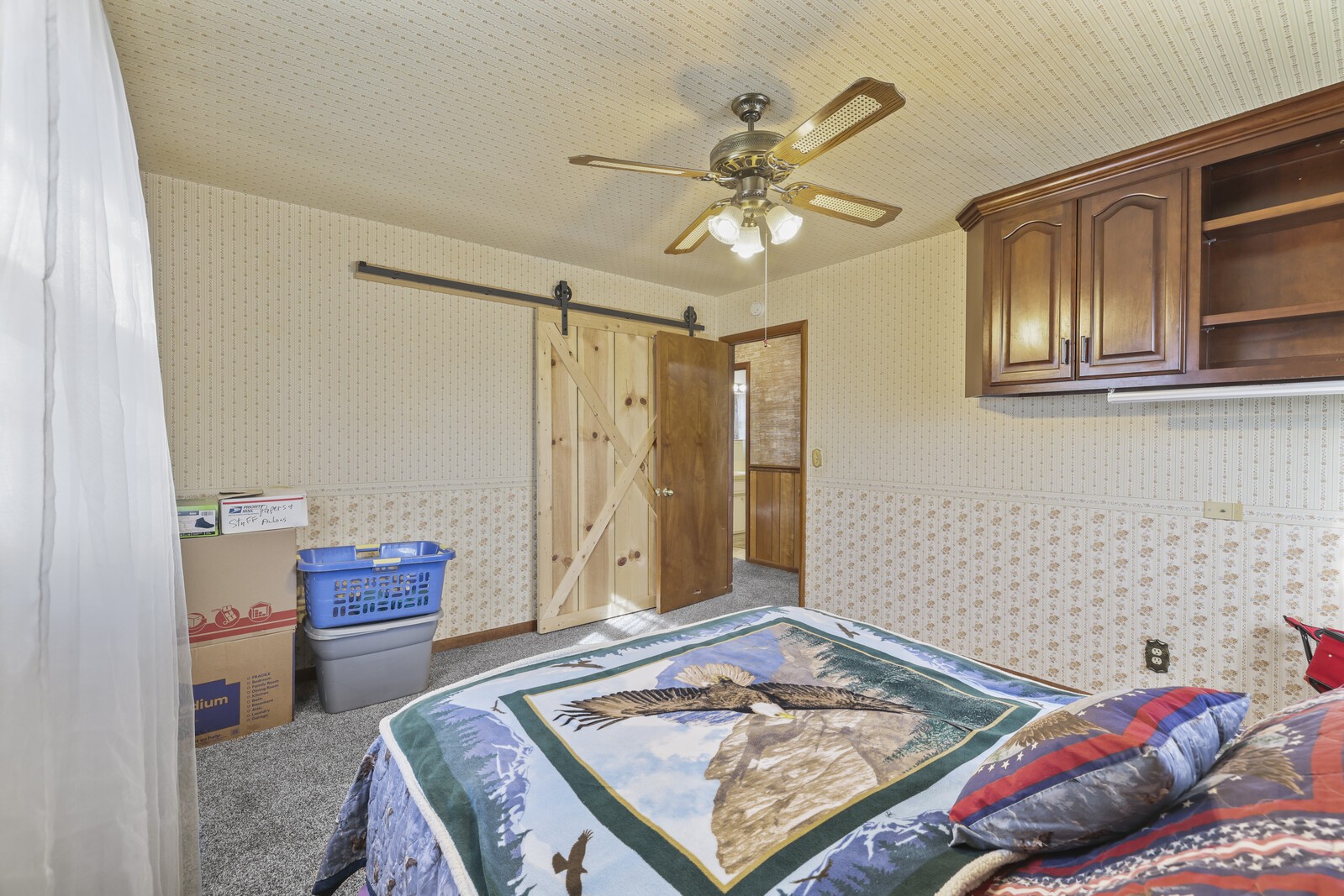 2521 Old Airport Rd
