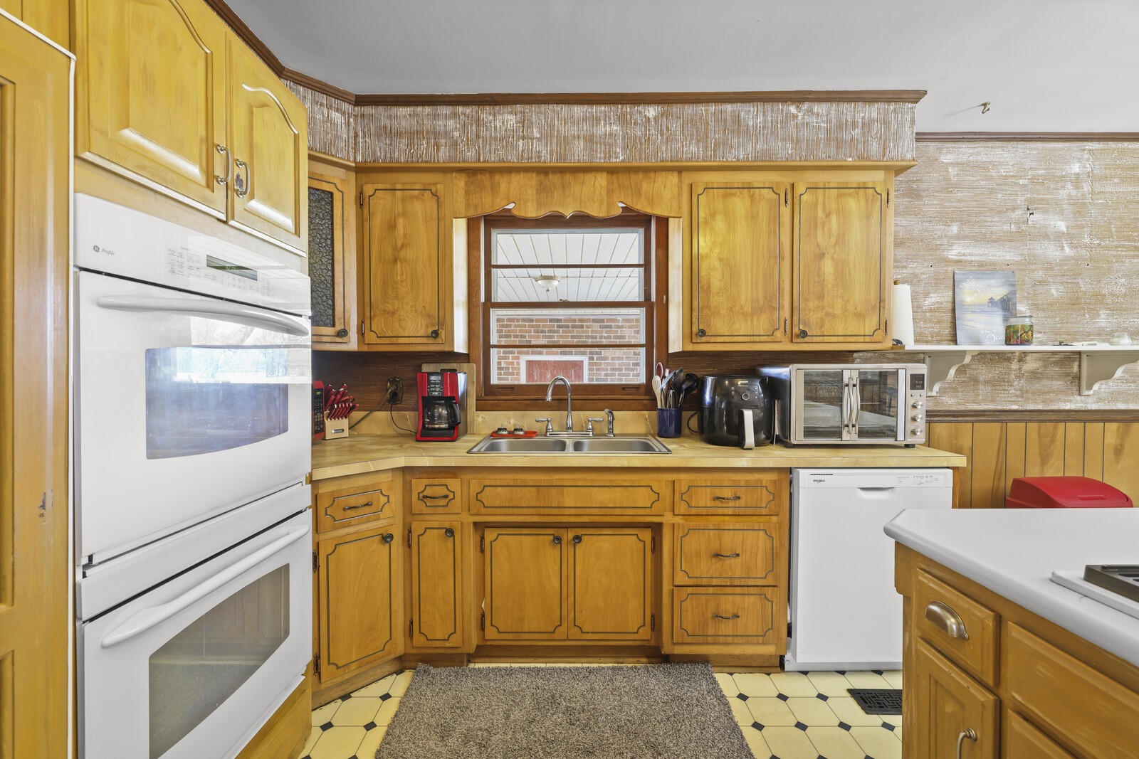 2521 Old Airport Rd
