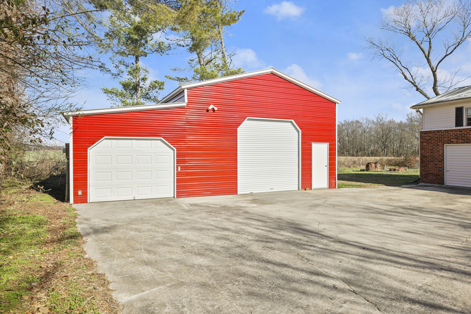 2521 Old Airport Rd