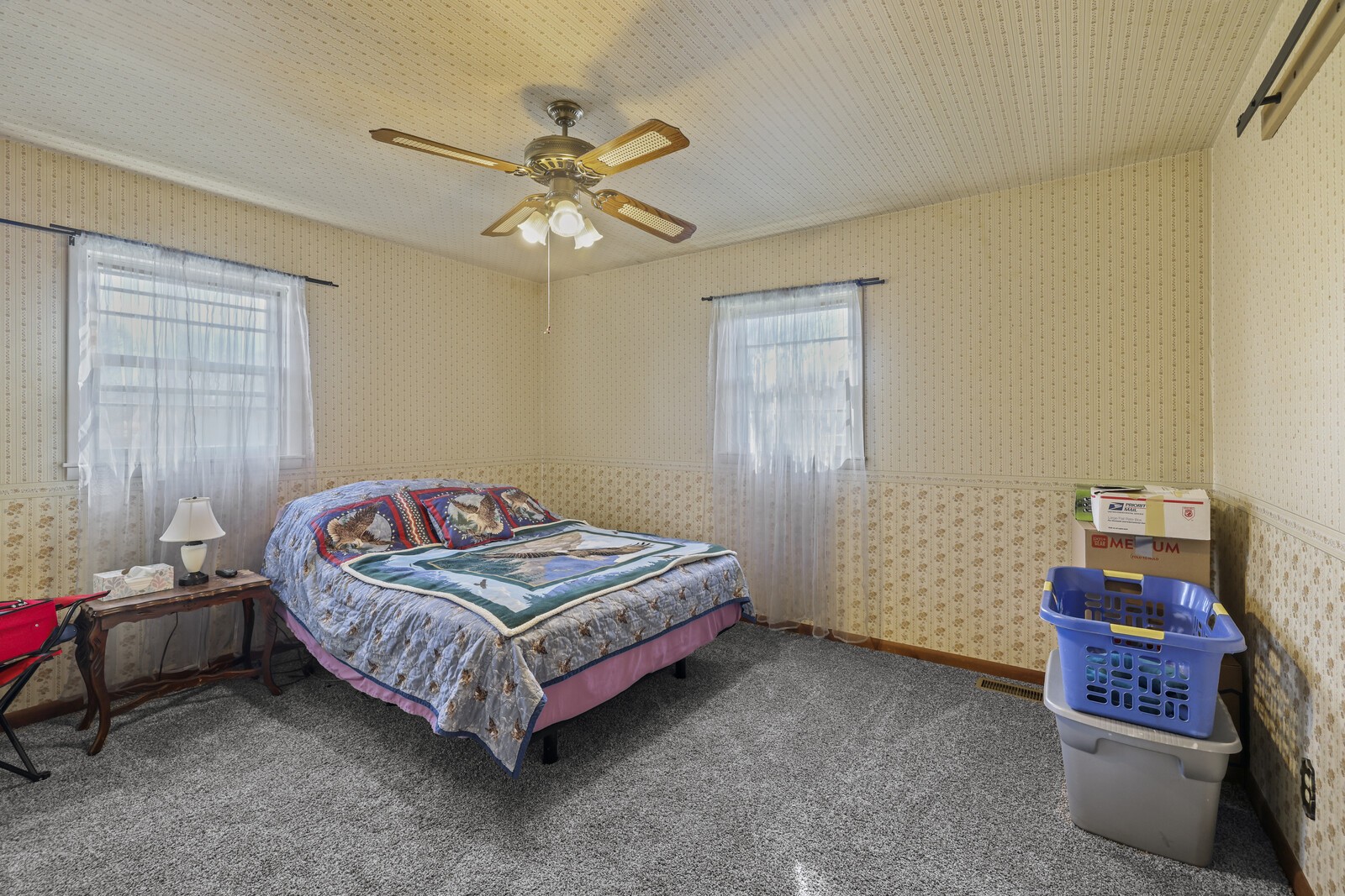 2521 Old Airport Rd
