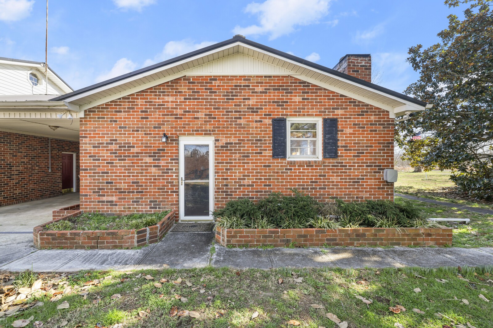 2521 Old Airport Rd