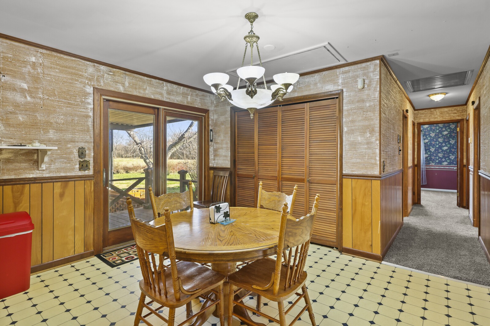 2521 Old Airport Rd