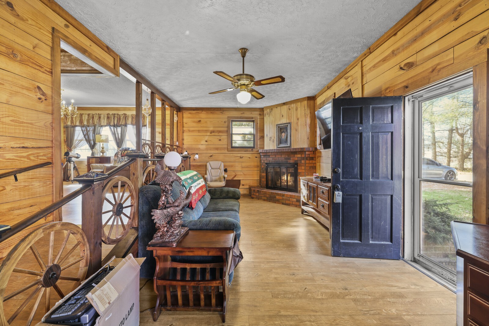 2521 Old Airport Rd
