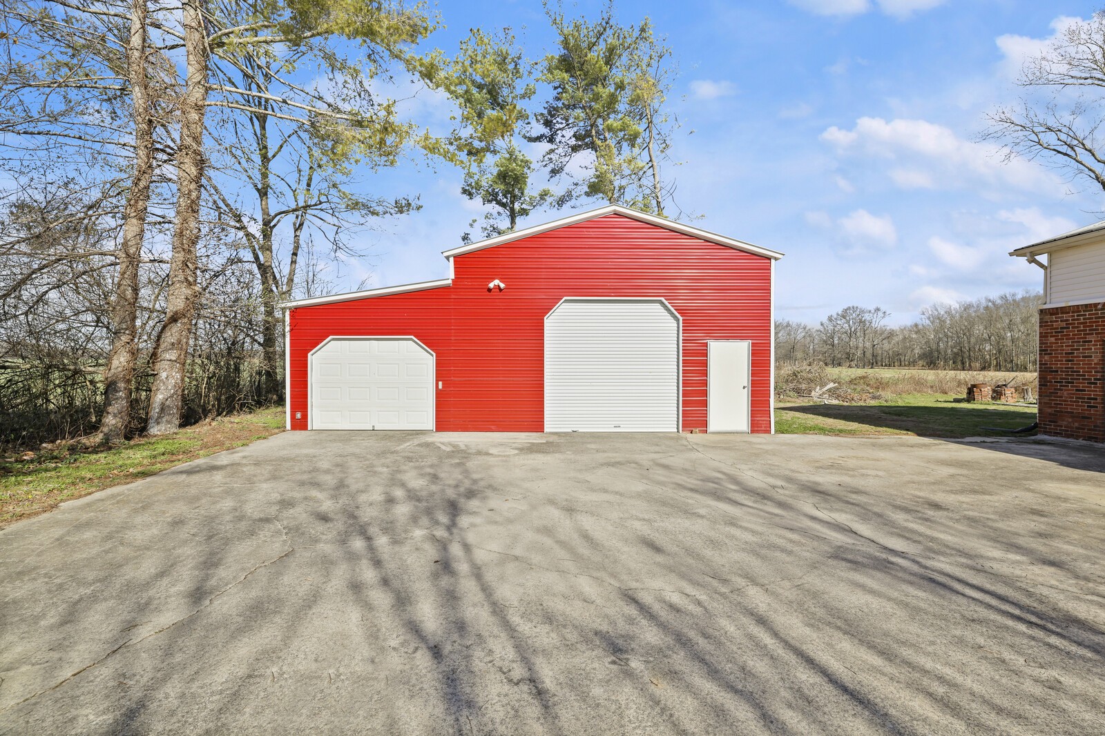 2521 Old Airport Rd