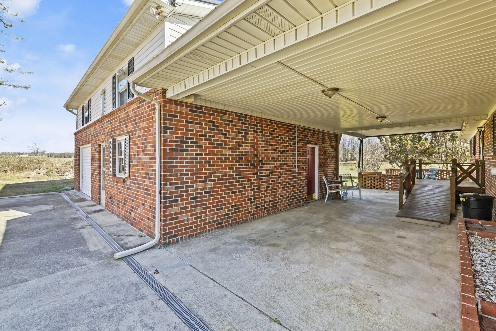 2521 Old Airport Rd