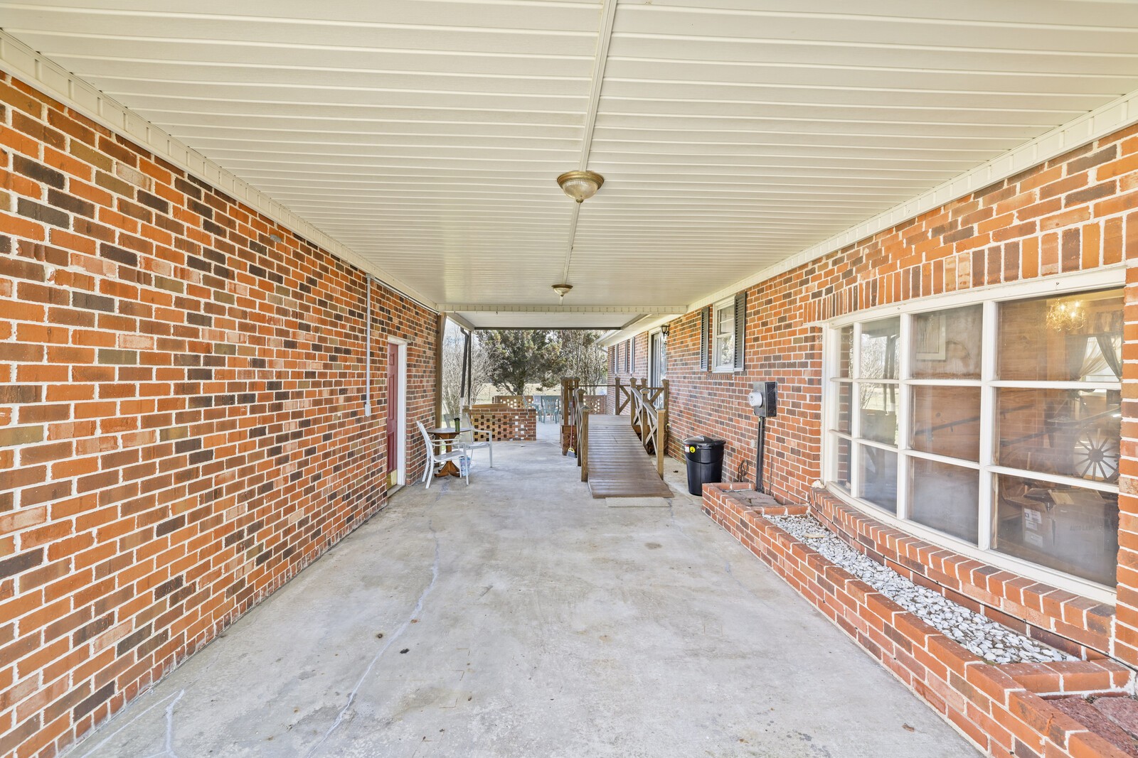 2521 Old Airport Rd