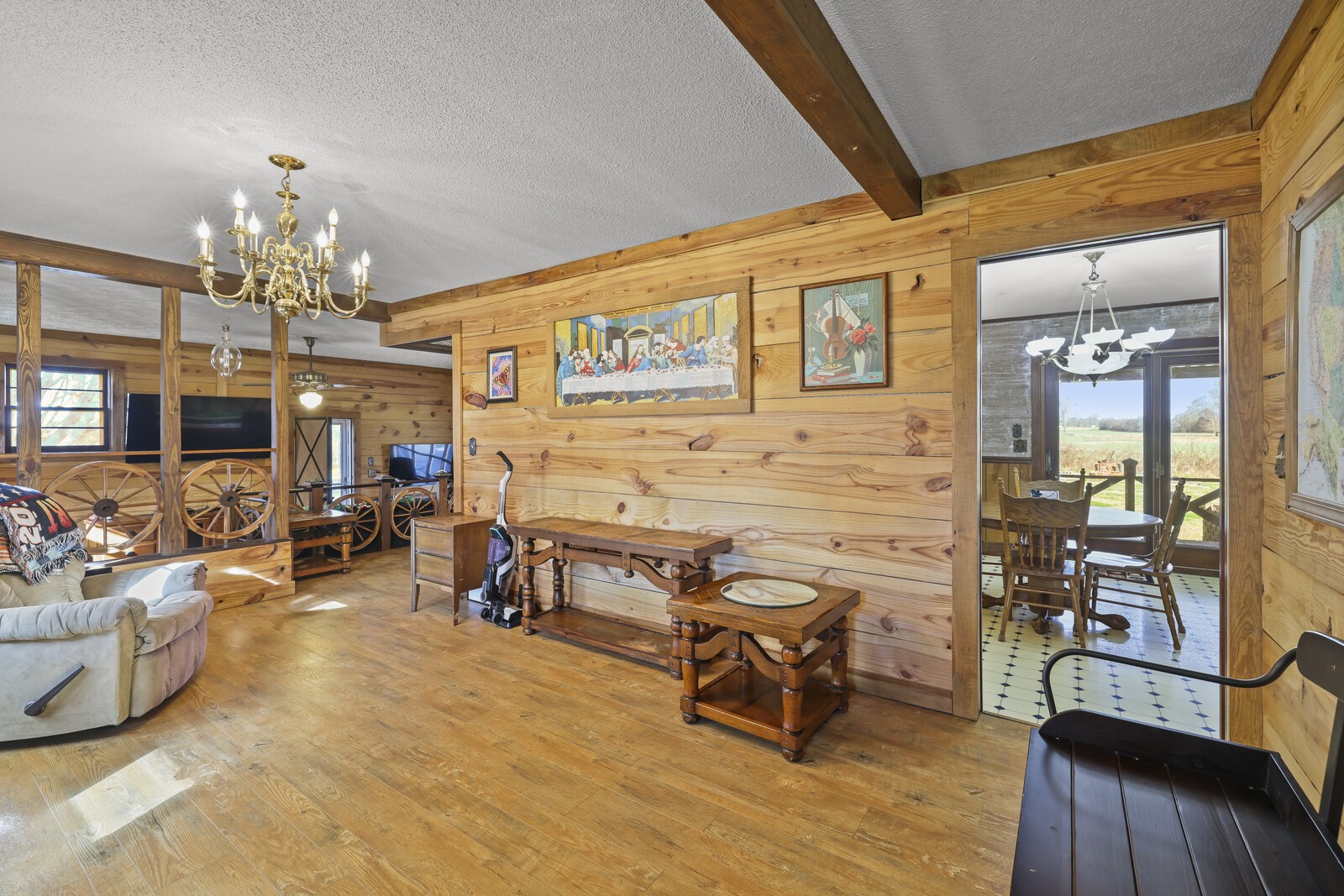 2521 Old Airport Rd