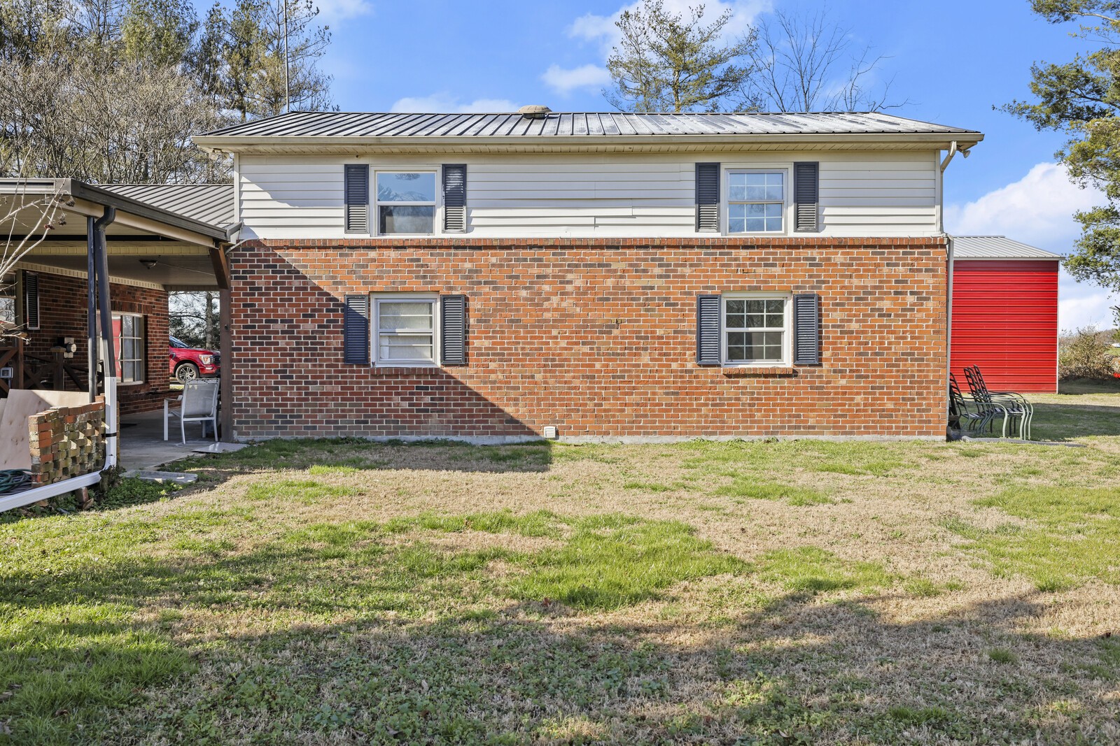 2521 Old Airport Rd