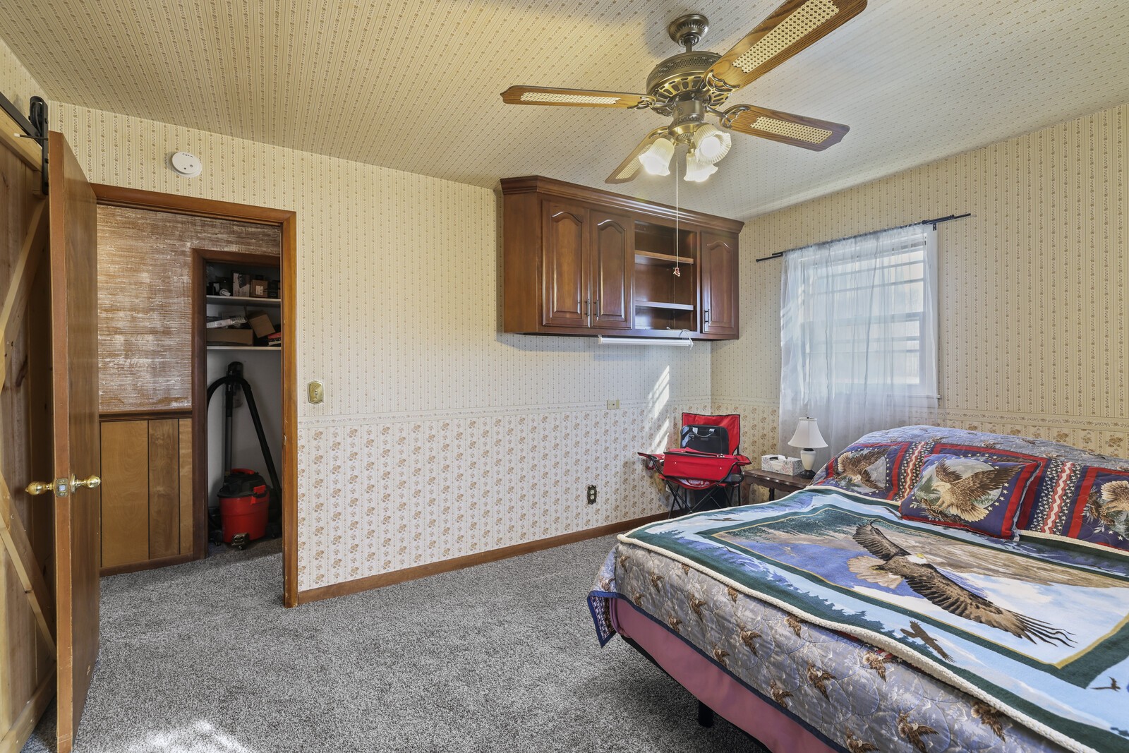 2521 Old Airport Rd
