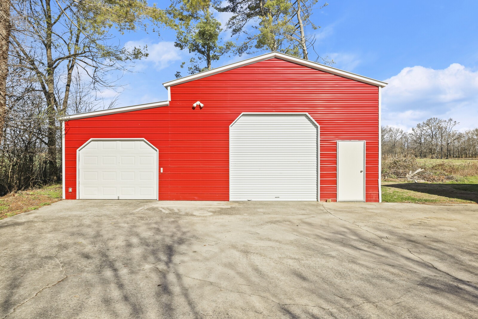 2521 Old Airport Rd