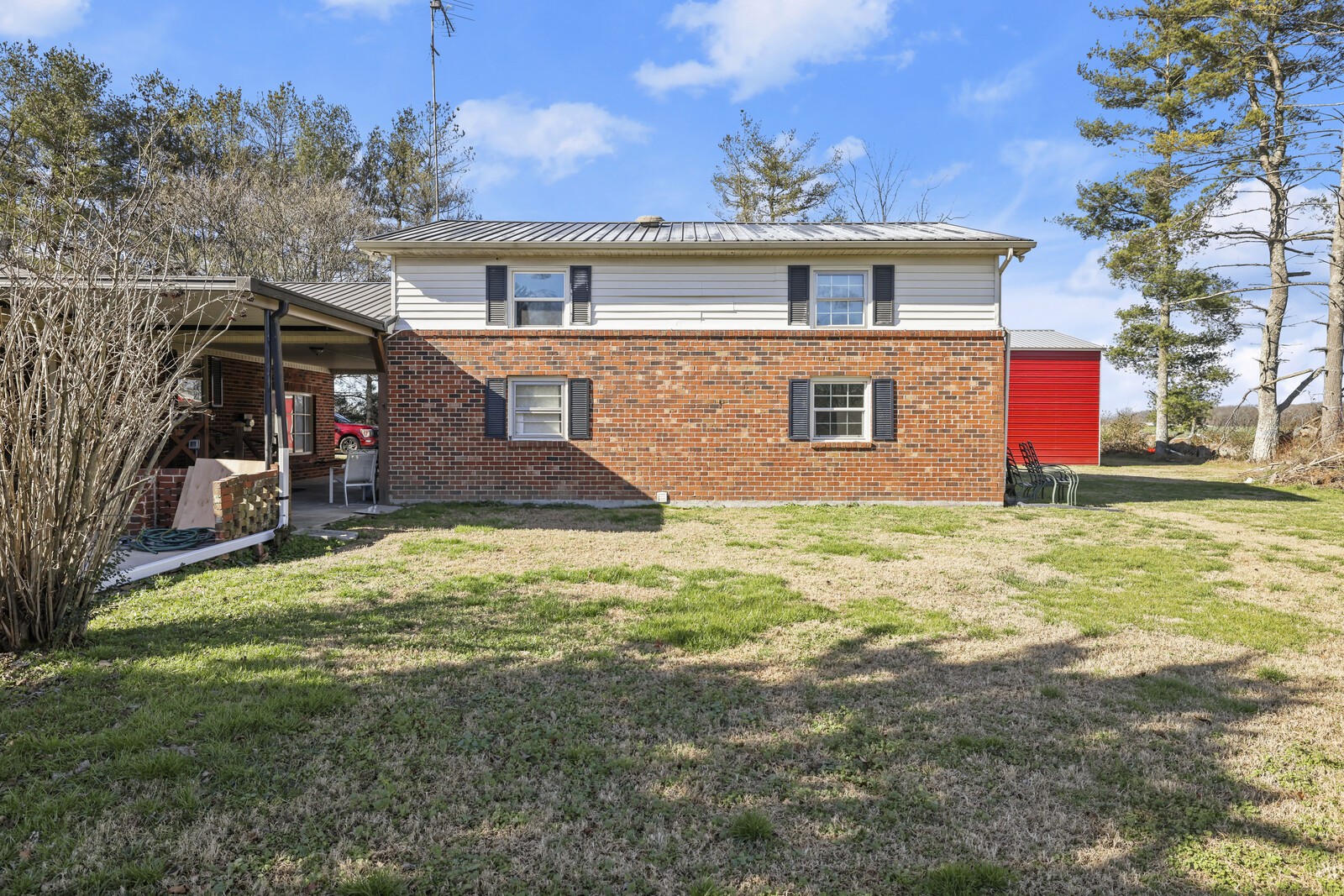 2521 Old Airport Rd